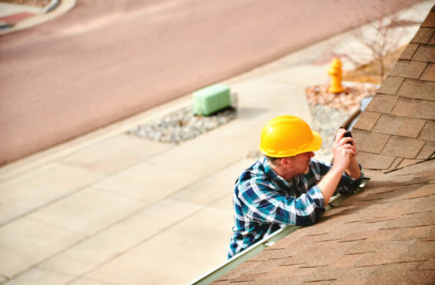 Best Commercial Roofing Services  in Meadowood, PA