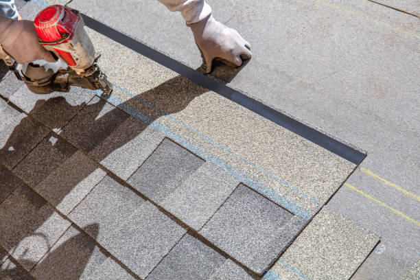 Best Residential Roofing Contractor  in Meadowood, PA